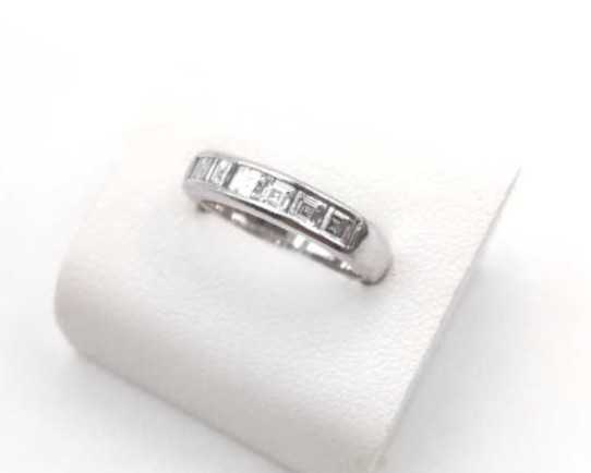 ジュエリー買取 ダイヤモンドリング